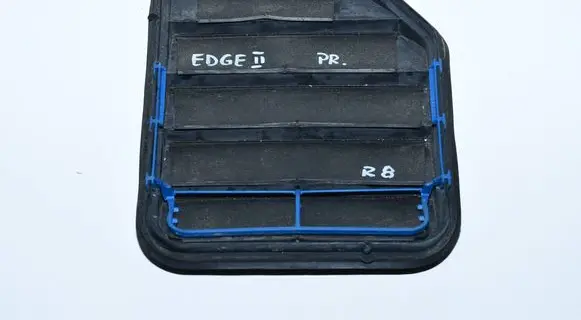 Ford Edge II Quarter panel pressure vent 