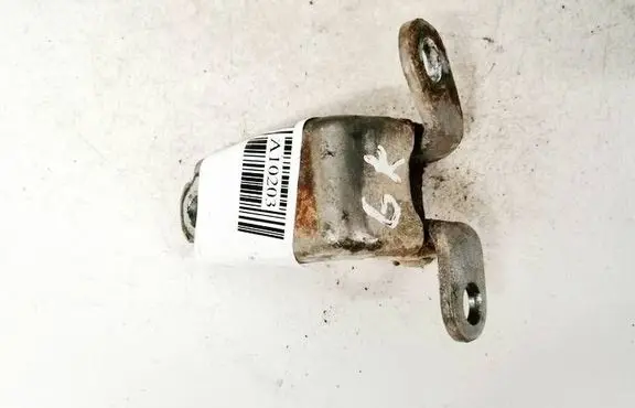 Honda Civic Rear door lower hinge