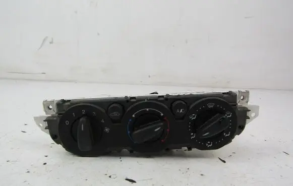 Ford Focus C-MAX Air conditioning/heating control unit 
