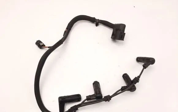 BMW 3 E90 E91 Glow plug wires 7786896