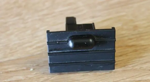 Volkswagen Sharan Sun solar sensor 7M3907539