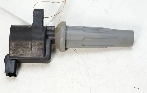 Ford Mondeo MK V High voltage ignition coil 9E5E-12A366-AA