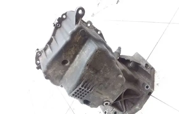 Renault Scenic II - Grand scenic II Oil sump 8200318813