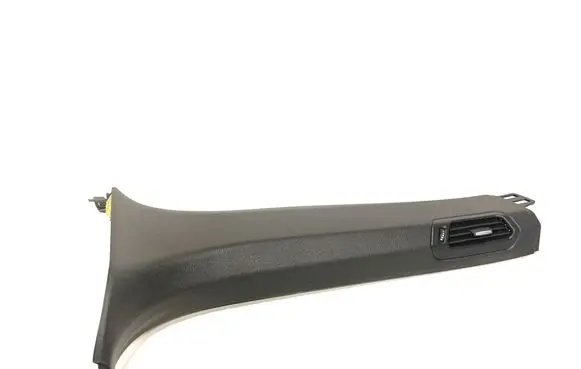 BMW X5 F15 (B) pillar trim (bottom) 51437284692 7284692 19184810