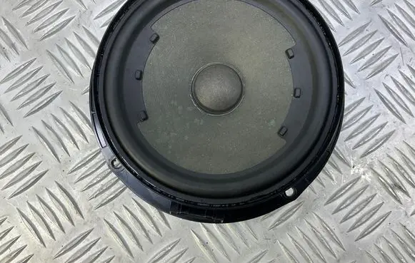 Volkswagen Golf VII Rear door speaker 5G0035453