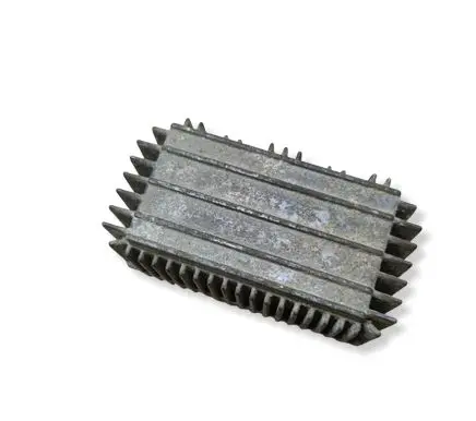 Opel Zafira A Glow plug pre-heat relay 09132691 51299008