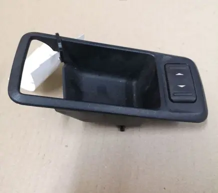 Ford Focus Electric window control switch 3M51226A37
