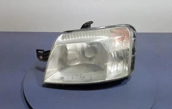 Fiat Panda II Headlight/headlamp