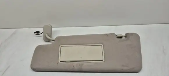 Land Rover Range Rover Sport L320 Sun visor 