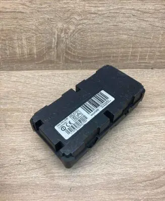 Citroen C5 Engine control unit/module ECU 9664919880 S1260640050