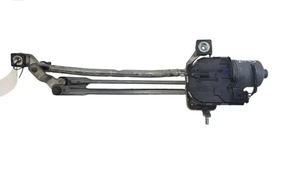 Volvo V40 Front wiper linkage and motor 3397021424 1397220627