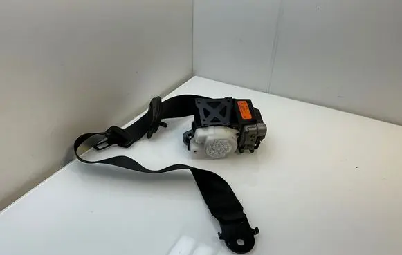 BMW X5 E70 Front seatbelt S2717196809Y 10B3443P0244Z