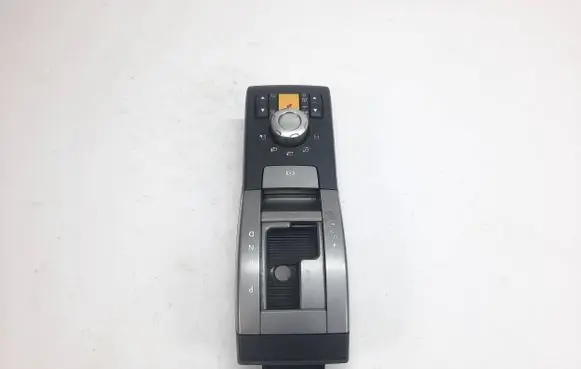 Land Rover Range Rover Sport L320 Central console control unit 