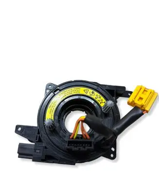 Volvo V60 Airbag slip ring squib (SRS ring) 31343218
