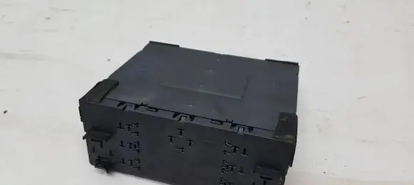 Audi A6 S6 C6 4F Comfort/convenience module 1K0937049H