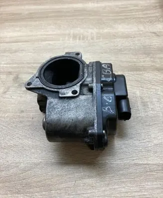 Volkswagen PASSAT B6 EGR valve B6EGRVALVE