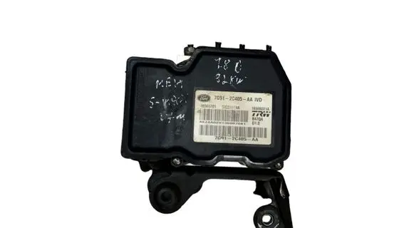 Ford S-MAX ABS Pump 7G912C405AA 16565701