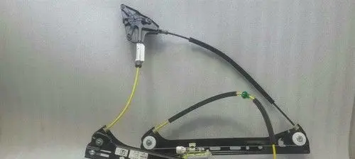 Mercedes-Benz E W238 Front door electric window regulator A2057204127