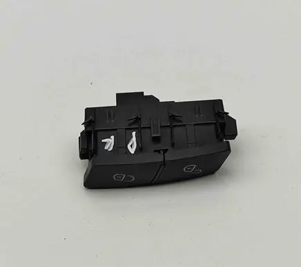 Mercedes-Benz GLE (W166 - C292) Central locking switch button A2049058402