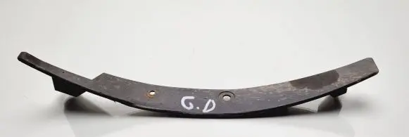 Ford Ecosport Rear mudguard EN1517926AAW