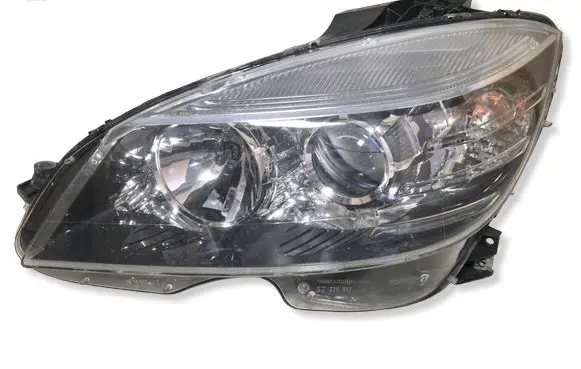 Mercedes-Benz CLC CL203 Headlight/headlamp 