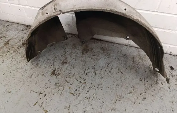 Honda Jazz IV GR Rear arch fender liner splash guards