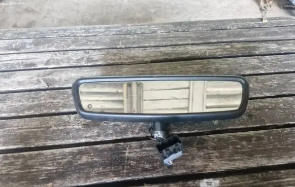 Opel Signum Rear view mirror (interior)