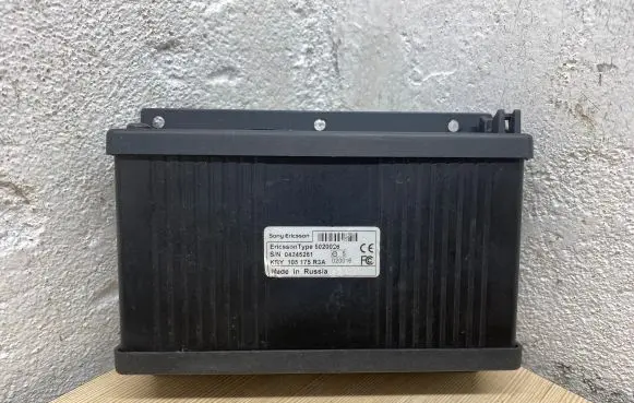 Audi A5 8T 8F Other control units/modules 5020026 105175R3A 04245261