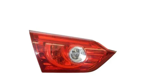Infiniti Q50 Tailgate rear/tail lights
