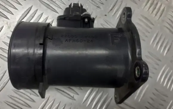 Nissan Primera Mass air flow meter 22680AW400