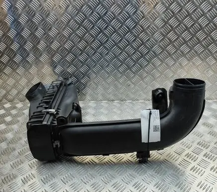 BMW 6 F06 Gran coupe Air filter box 8507565 8507566