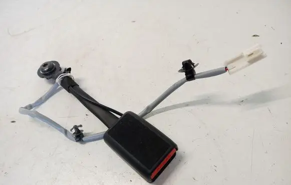 Hyundai Tucson IV NX4 Front seatbelt buckle 88830N7100