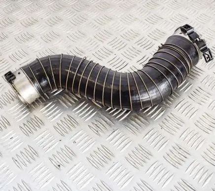 BMW 4 F32 F33 Intercooler hose/pipe