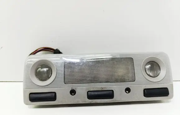 BMW 5 E39 Front seat light 8369511
