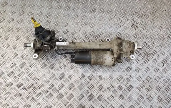 BMW 3 G20 G21 Steering rack 226899683