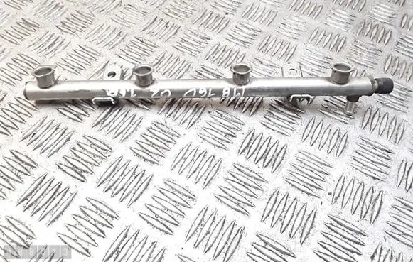 Mercedes-Benz A W168 Fuel main line pipe a1660700895 96614003