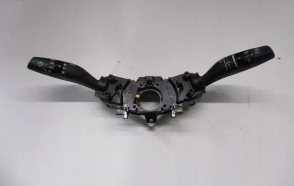 KIA Sorento Central console control unit