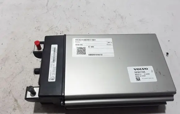 Volvo XC60 High voltage junction box 32301105