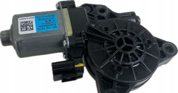 Hyundai Palisade Front door window regulator motor 83450S8000