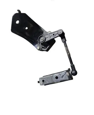 Ford S-MAX Headlight level adjustment motor D1912202936B