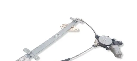 Honda FR-V Front door window regulator with motor 602220