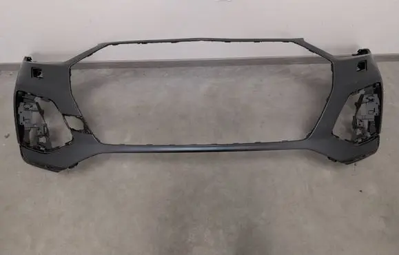 Audi Q5 SQ5 Front bumper 80A807437P
