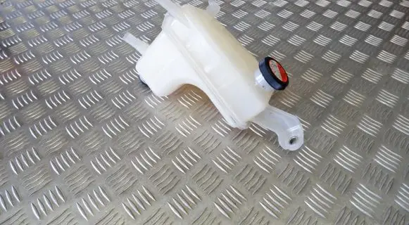 Toyota Prius+ (ZVW40) Coolant expansion tank/reservoir 1648028080