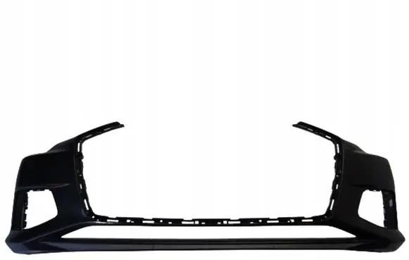 Audi A6 S6 C8 4K Front bumper R24P1