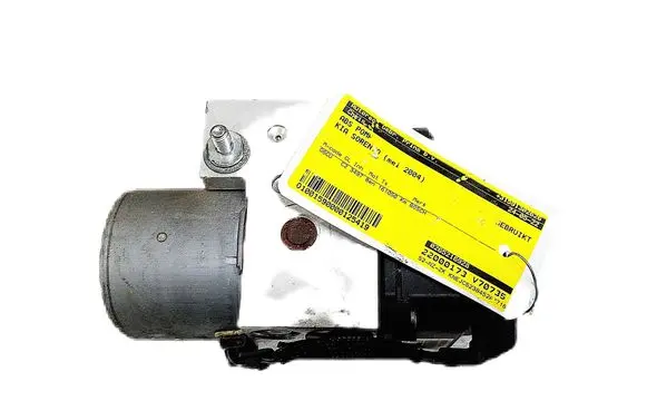 KIA Sorento ABS Pump 589103E310