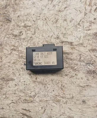 Mazda 626 Other control units/modules GF3H57KEX 9B10A 3440145