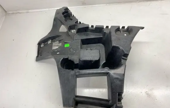 BMW 2 F44 Bumper support mounting bracket corner 7477436 51127477436