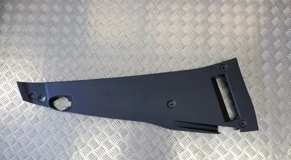 Lexus LS 460 - 600H Fender end trim 5379650030