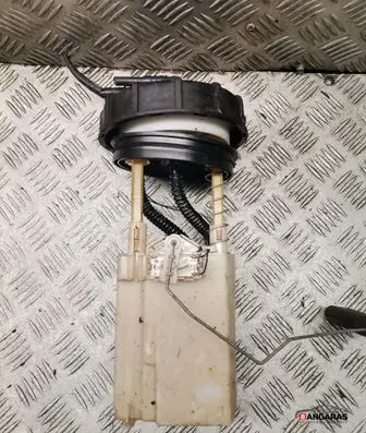 Nissan Qashqai In-tank fuel pump 