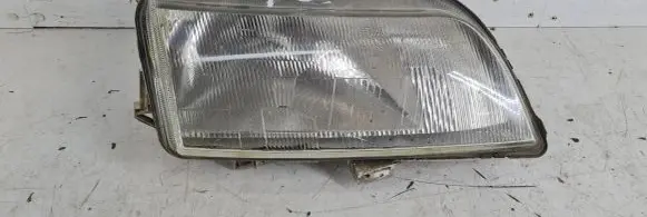 Volkswagen Sharan Headlight/headlamp 1302235255